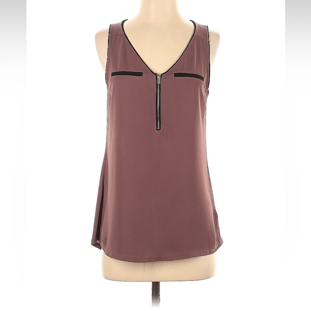 Express Tank Top